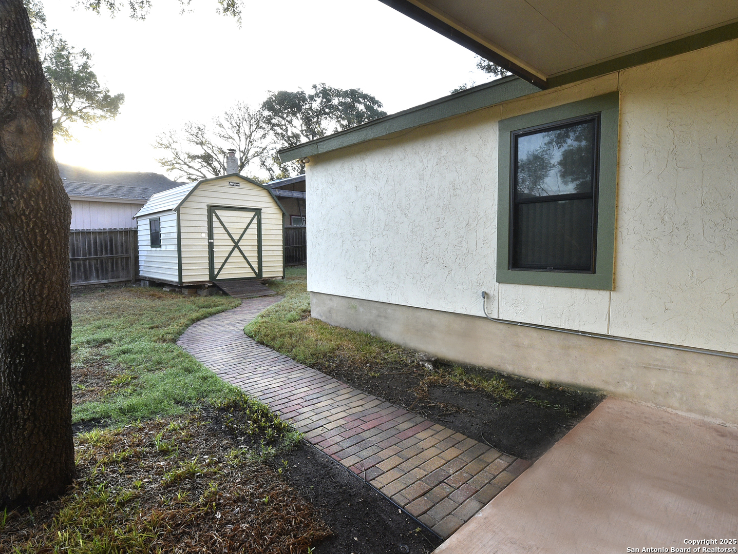 15623 Boulder Creek Street San Antonio TX 78247