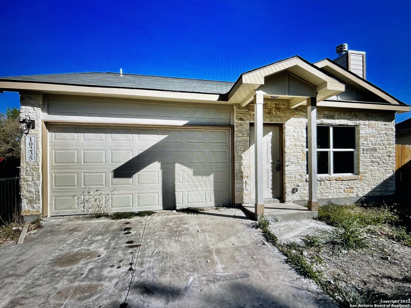 10235 Barron Field San Antonio TX 78245