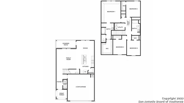 166 Violet Sylph San Antonio TX 78253