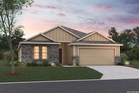 1008 Amber Lake Seguin TX 78155