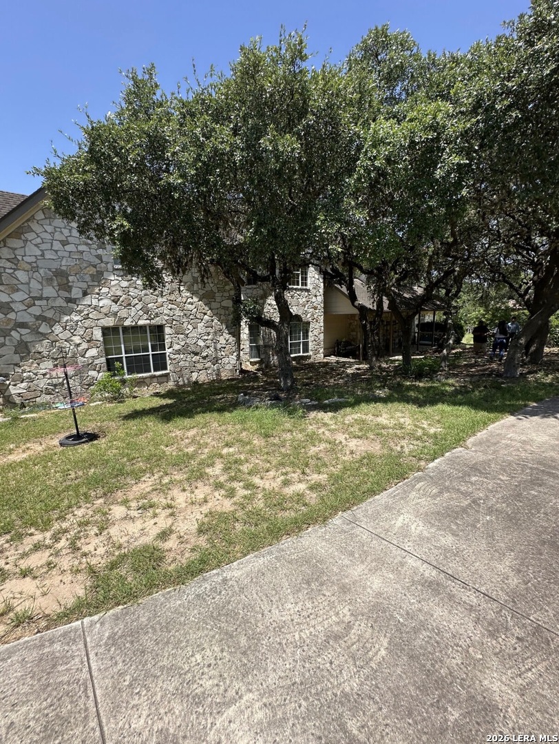 359 Park Ridge Boerne TX 78006