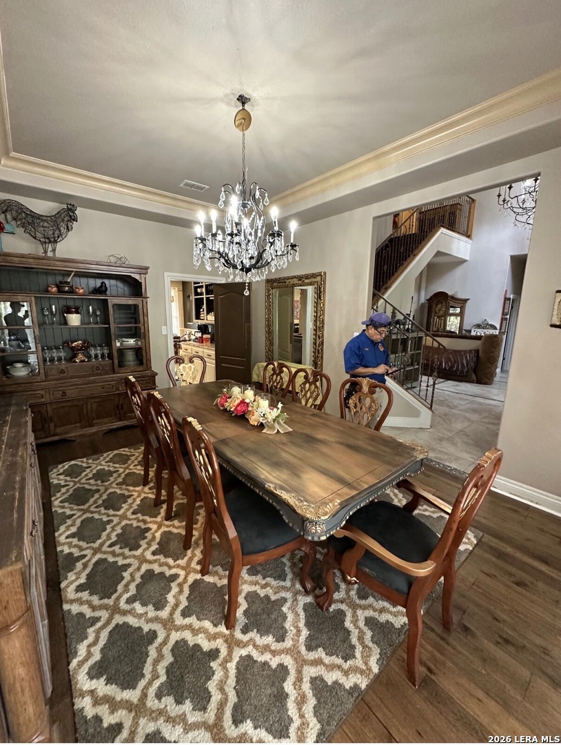359 Park Ridge Boerne TX 78006
