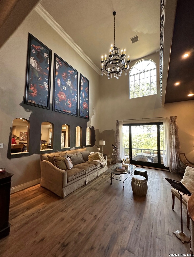 359 Park Ridge Boerne TX 78006