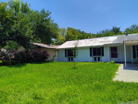 4338 Bright Sun Street San Antonio TX 78217