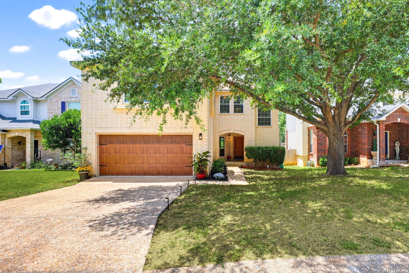 38 Morgans Bluff San Antonio TX 78216