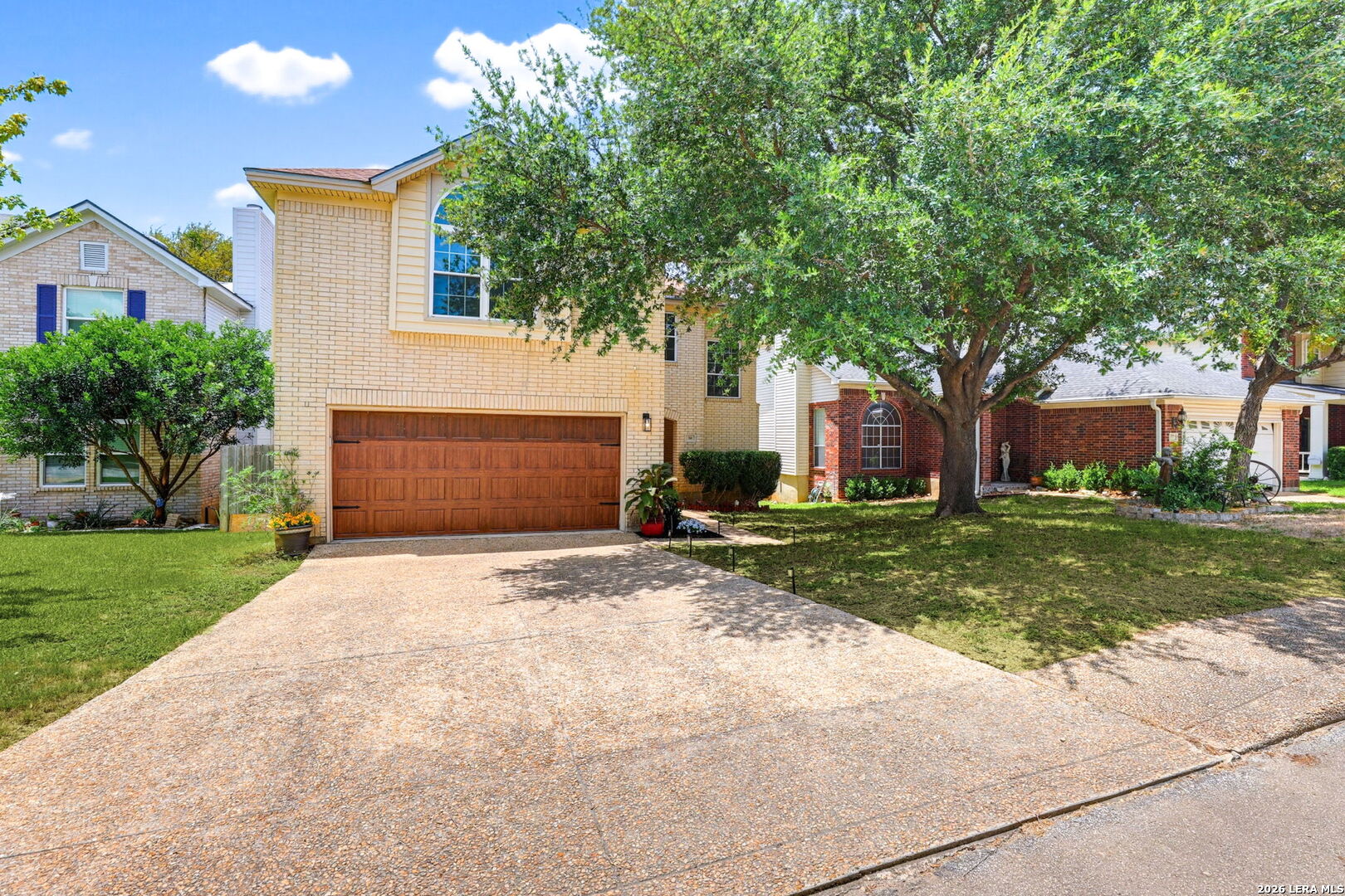 38 Morgans Bluff San Antonio TX 78216