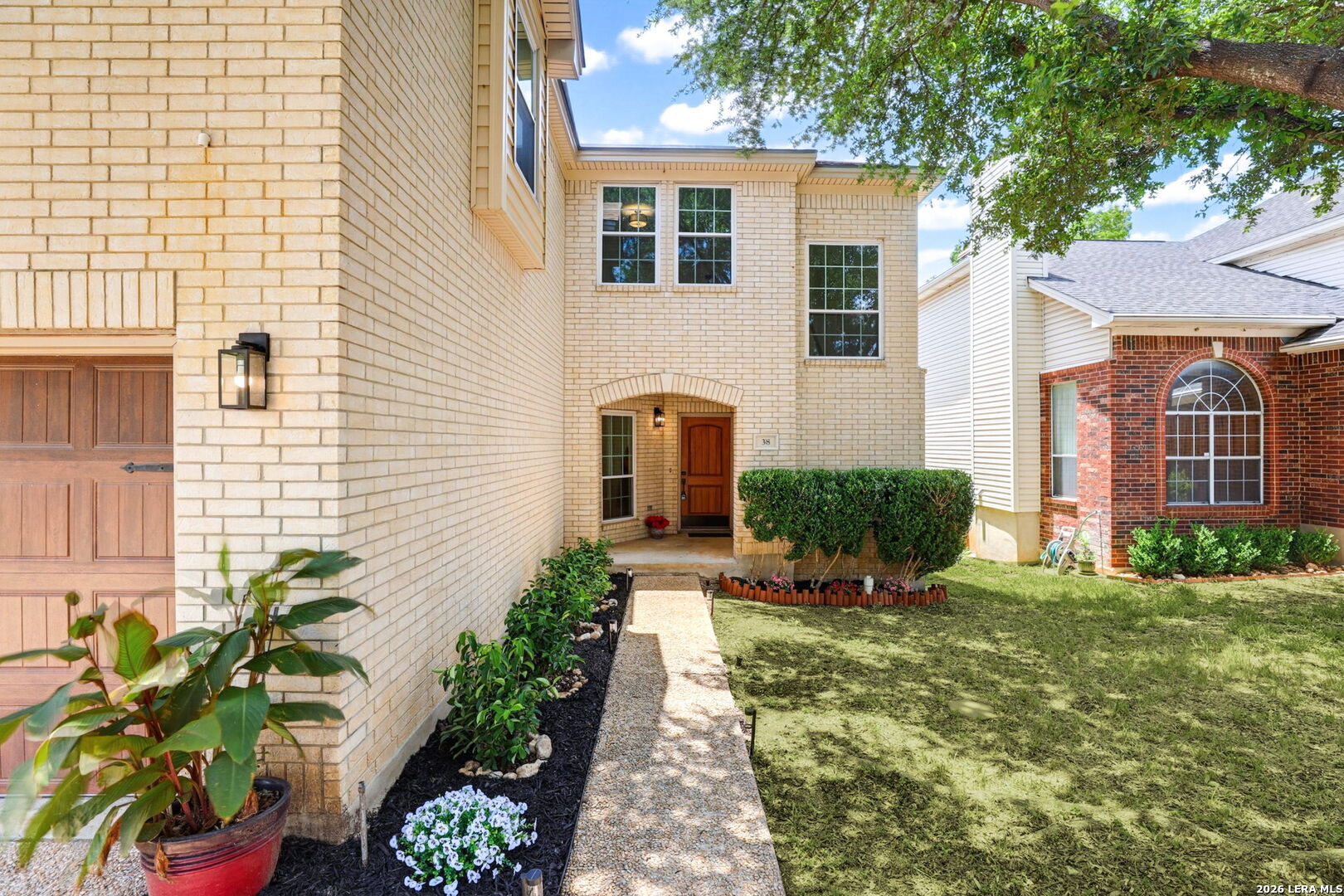 38 Morgans Bluff San Antonio TX 78216