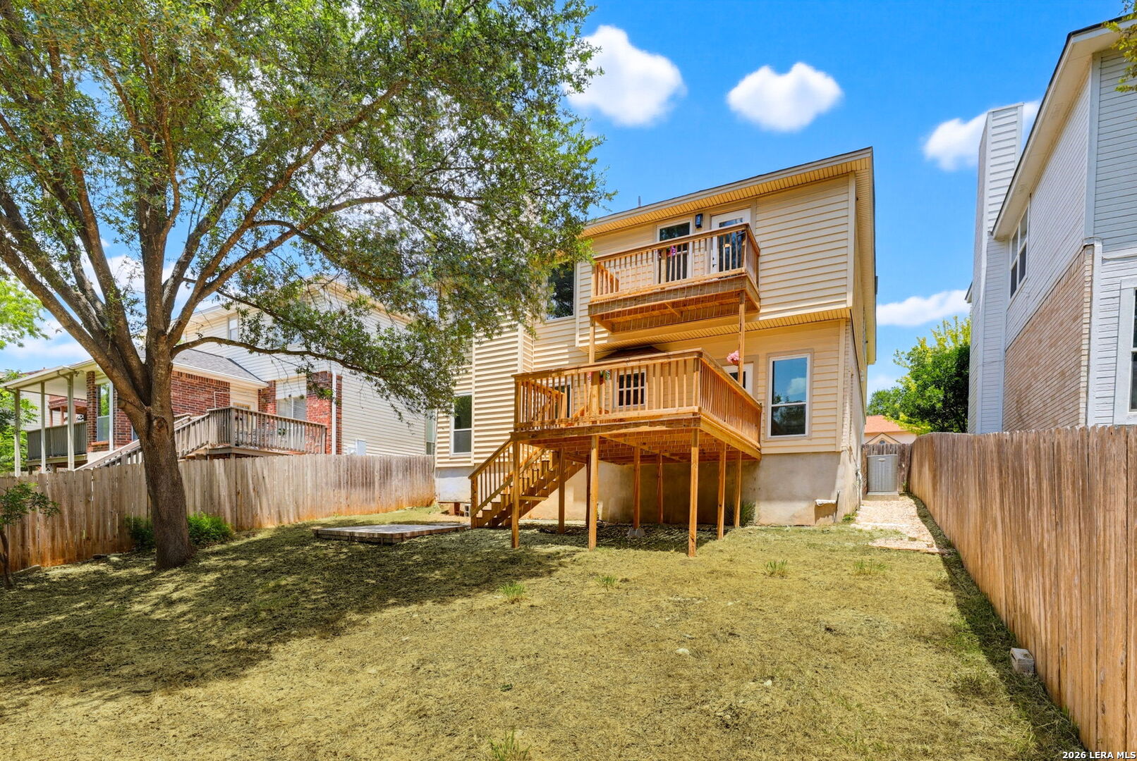 38 Morgans Bluff San Antonio TX 78216