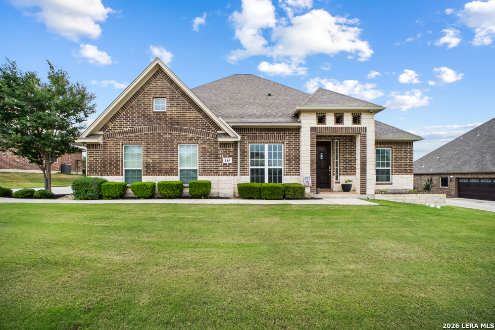 145 Mary Ella Drive Castroville TX 78009