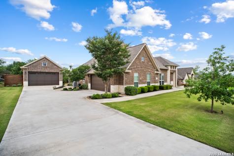 145 Mary Ella Drive Castroville TX 78009