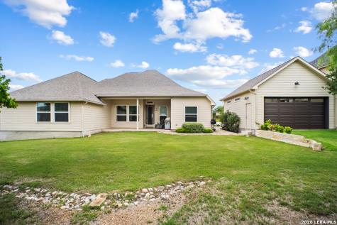 145 Mary Ella Drive Castroville TX 78009