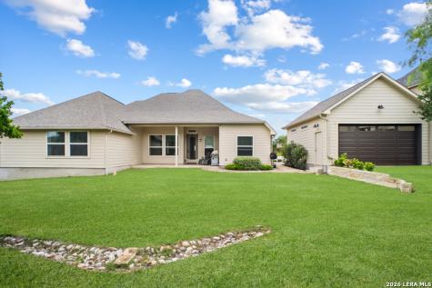 145 Mary Ella Drive Castroville TX 78009
