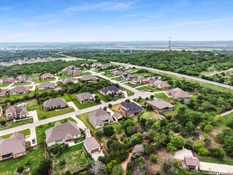 145 Mary Ella Drive Castroville TX 78009