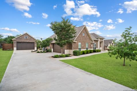 145 Mary Ella Drive Castroville TX 78009