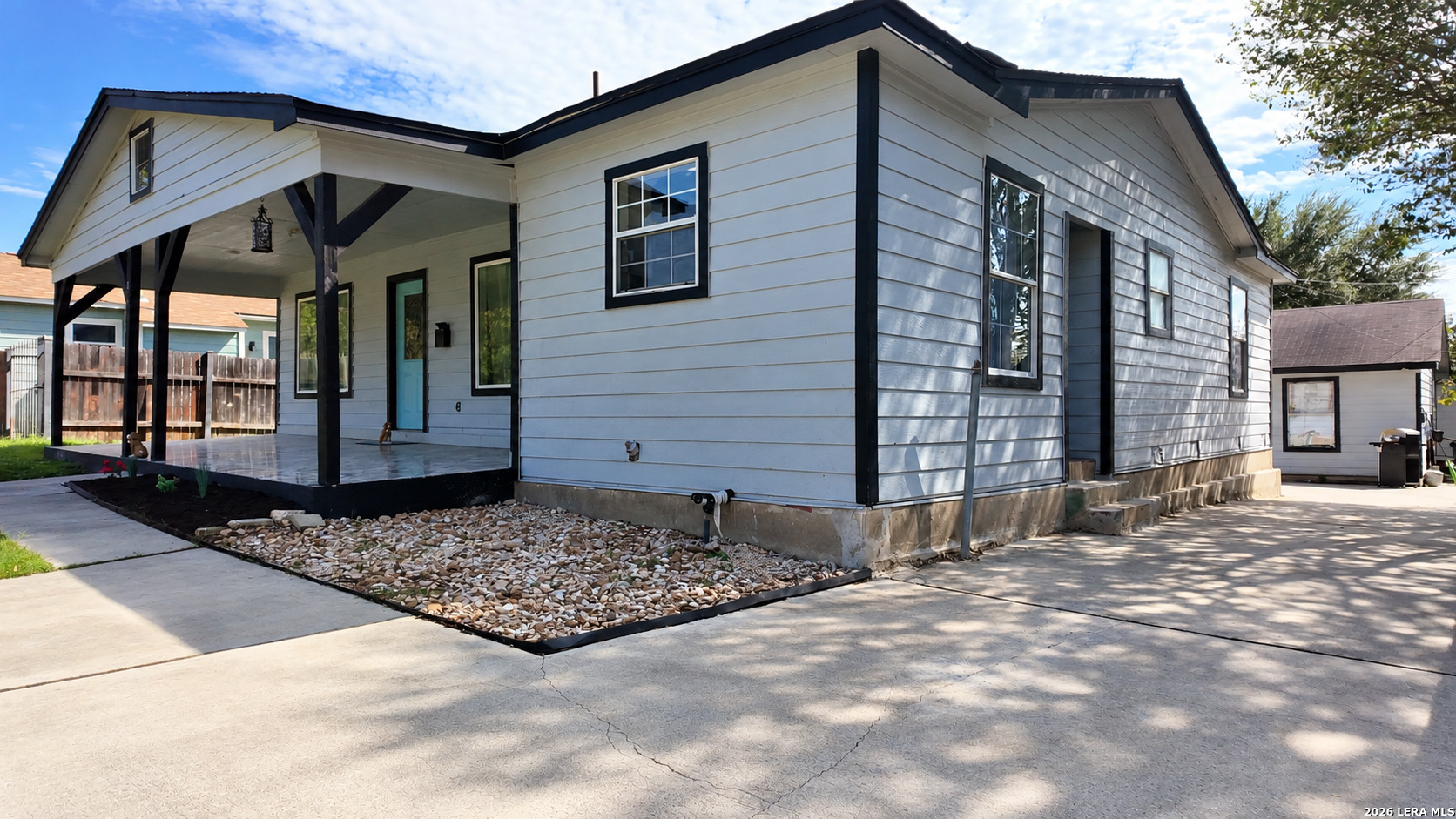 2376 W Mulberry Avenue San Antonio TX 78201
