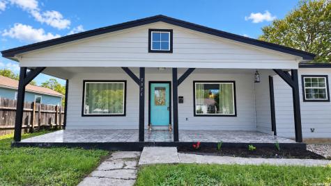 2376 W Mulberry Avenue San Antonio TX 78201