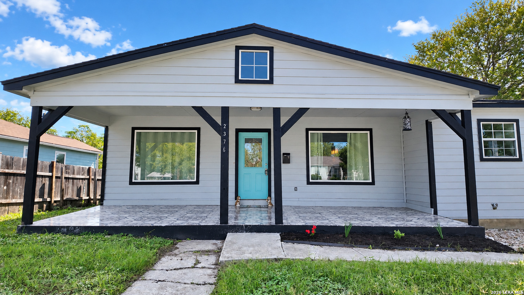 2376 W Mulberry Avenue San Antonio TX 78201