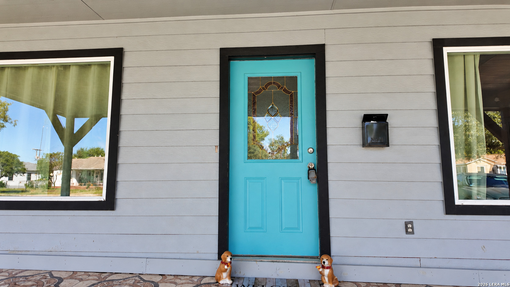 2376 W Mulberry Avenue San Antonio TX 78201