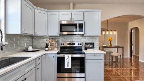 2376 W Mulberry Avenue San Antonio TX 78201