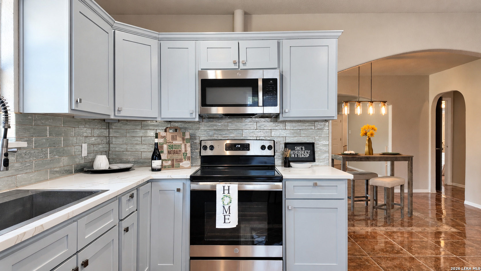 2376 W Mulberry Avenue San Antonio TX 78201