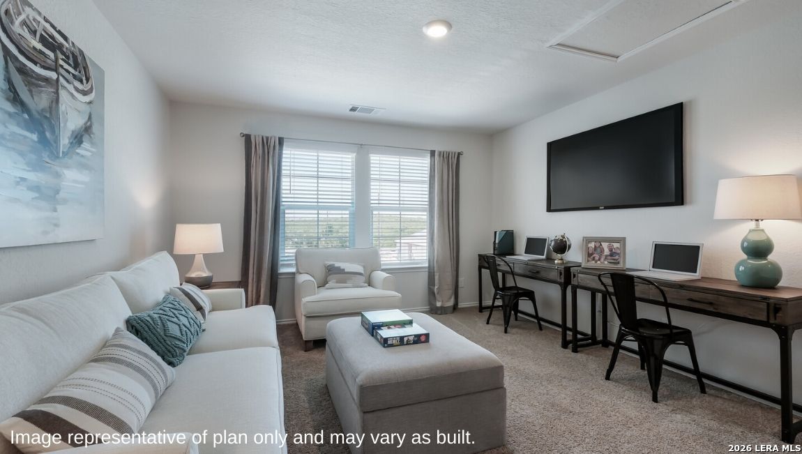 3715 Rock Garden Way San Antonio TX 78222