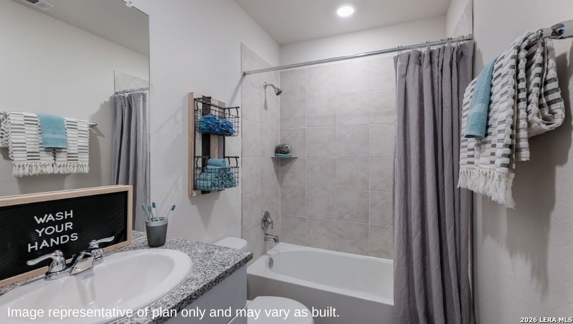 3715 Rock Garden Way San Antonio TX 78222