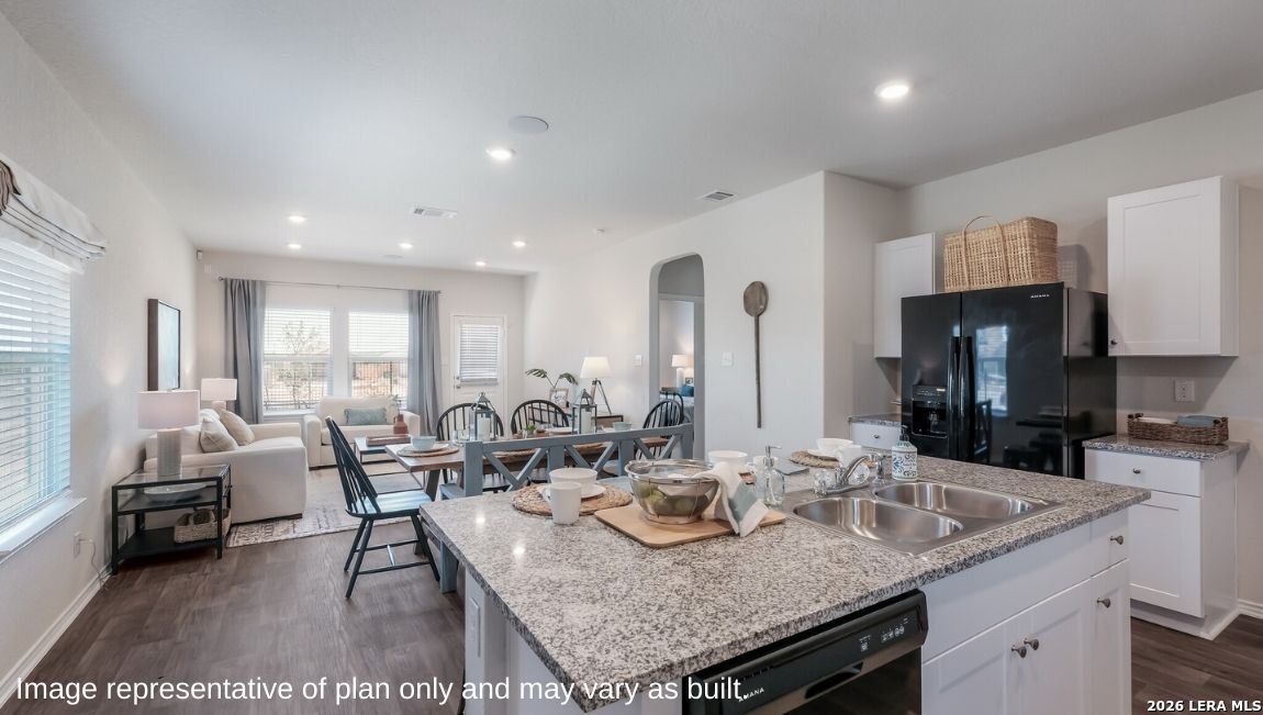 3715 Rock Garden Way San Antonio TX 78222