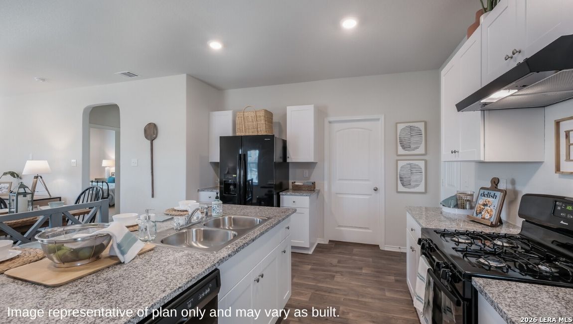 3715 Rock Garden Way San Antonio TX 78222