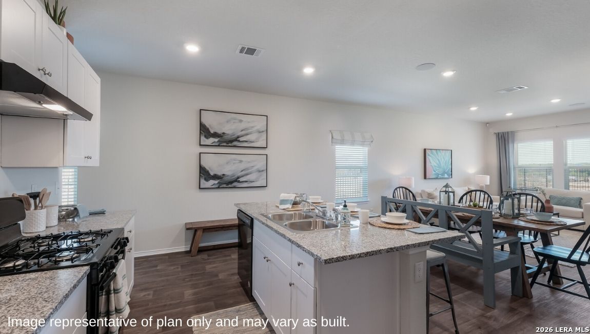 3715 Rock Garden Way San Antonio TX 78222
