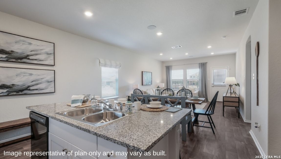 3715 Rock Garden Way San Antonio TX 78222