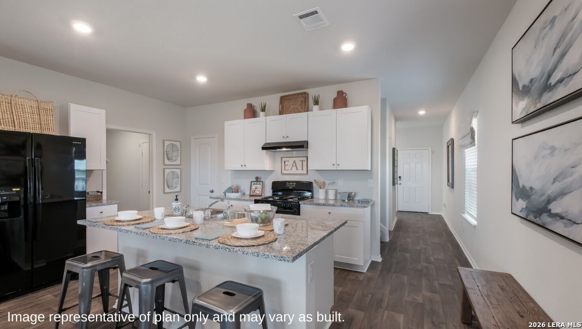3715 Rock Garden Way San Antonio TX 78222