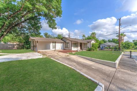 2236 Schley San Antonio TX 78210