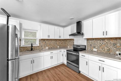 2236 Schley San Antonio TX 78210
