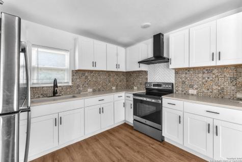 2236 Schley San Antonio TX 78210