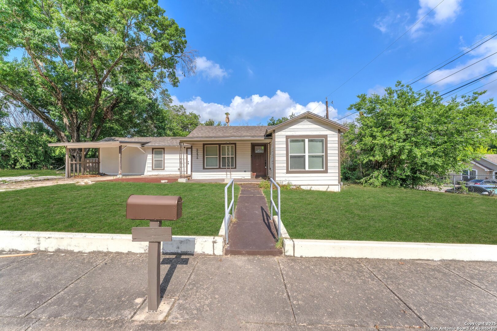 2236 Schley San Antonio TX 78210