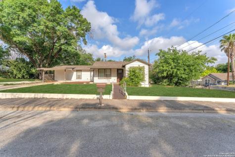 2236 Schley San Antonio TX 78210