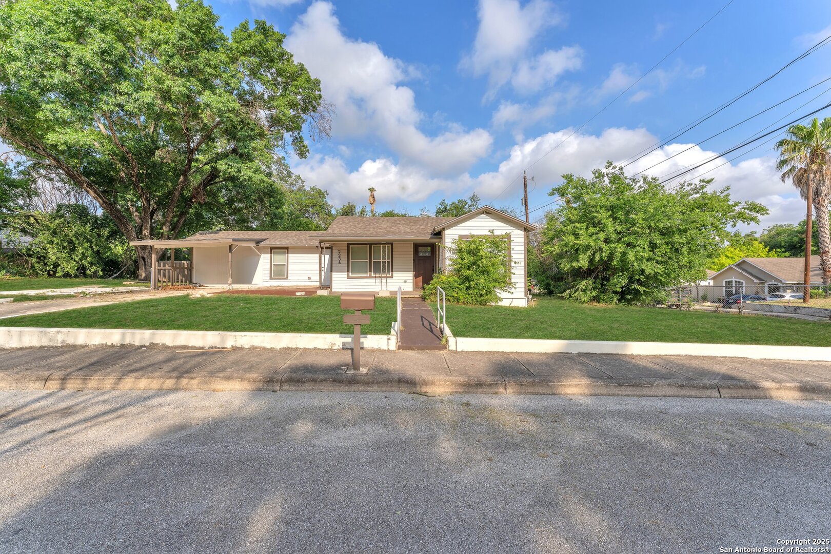 2236 Schley San Antonio TX 78210