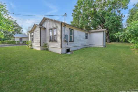 2236 Schley San Antonio TX 78210