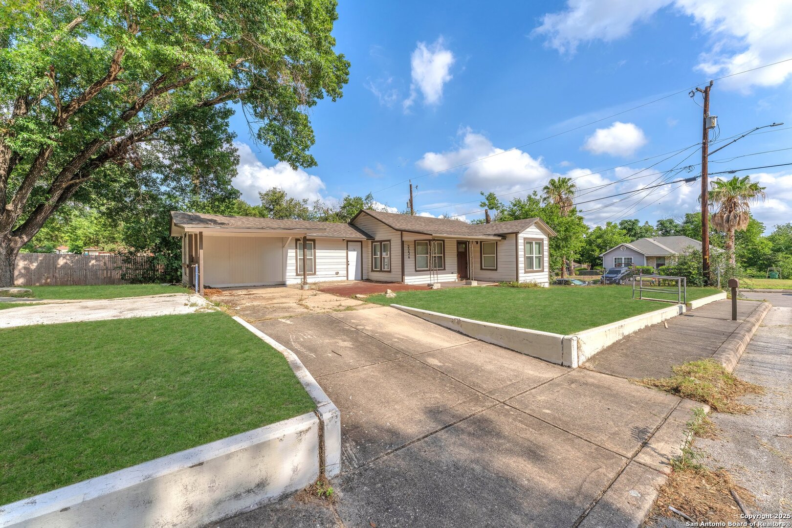 2236 Schley San Antonio TX 78210