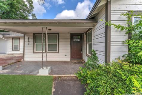 2236 Schley San Antonio TX 78210