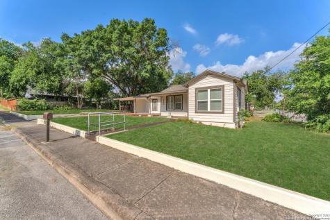2236 Schley San Antonio TX 78210