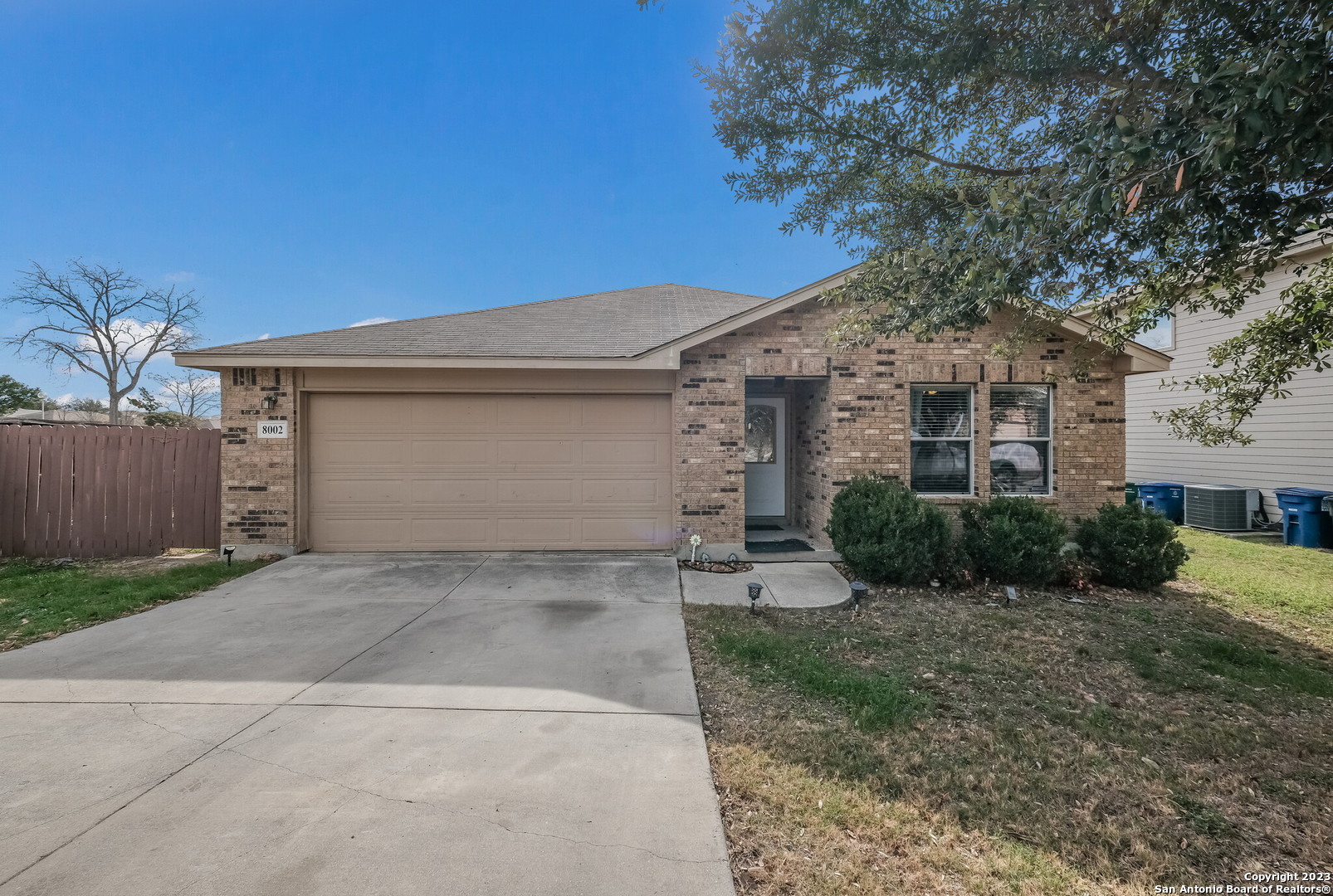 8002 Sheppard Knoll San Antonio TX 78227