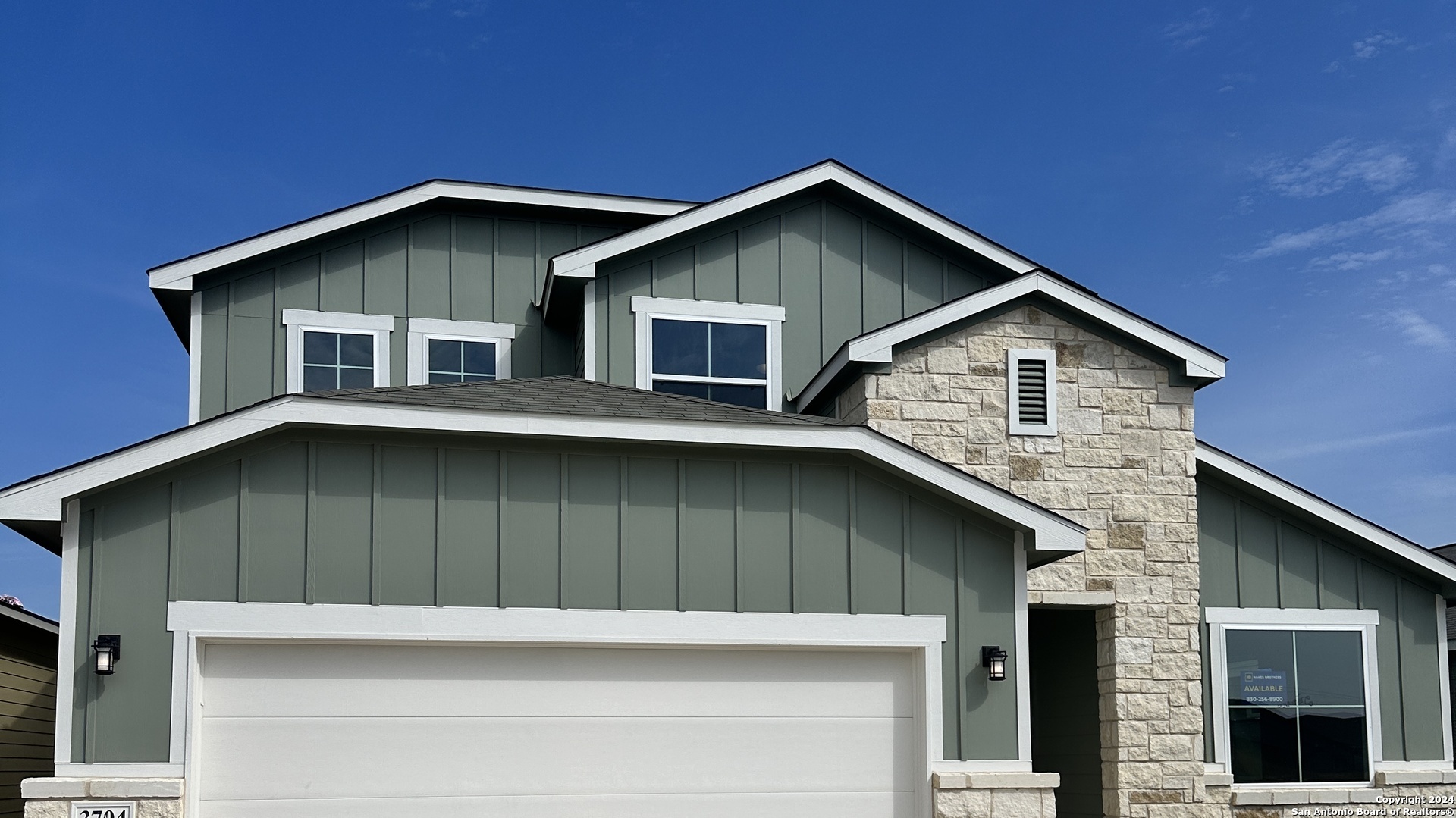 3704 Tripps Place Seguin TX 78155