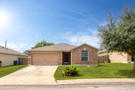 6302 Lake Victoria Street San Antonio TX 78222