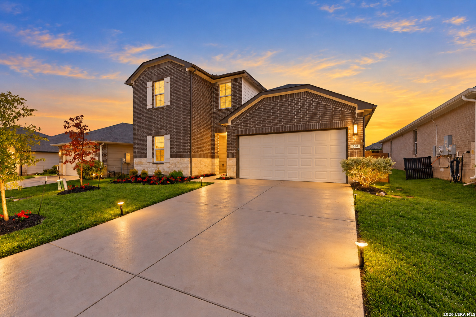 560 Chaco Loop Seguin TX 78155