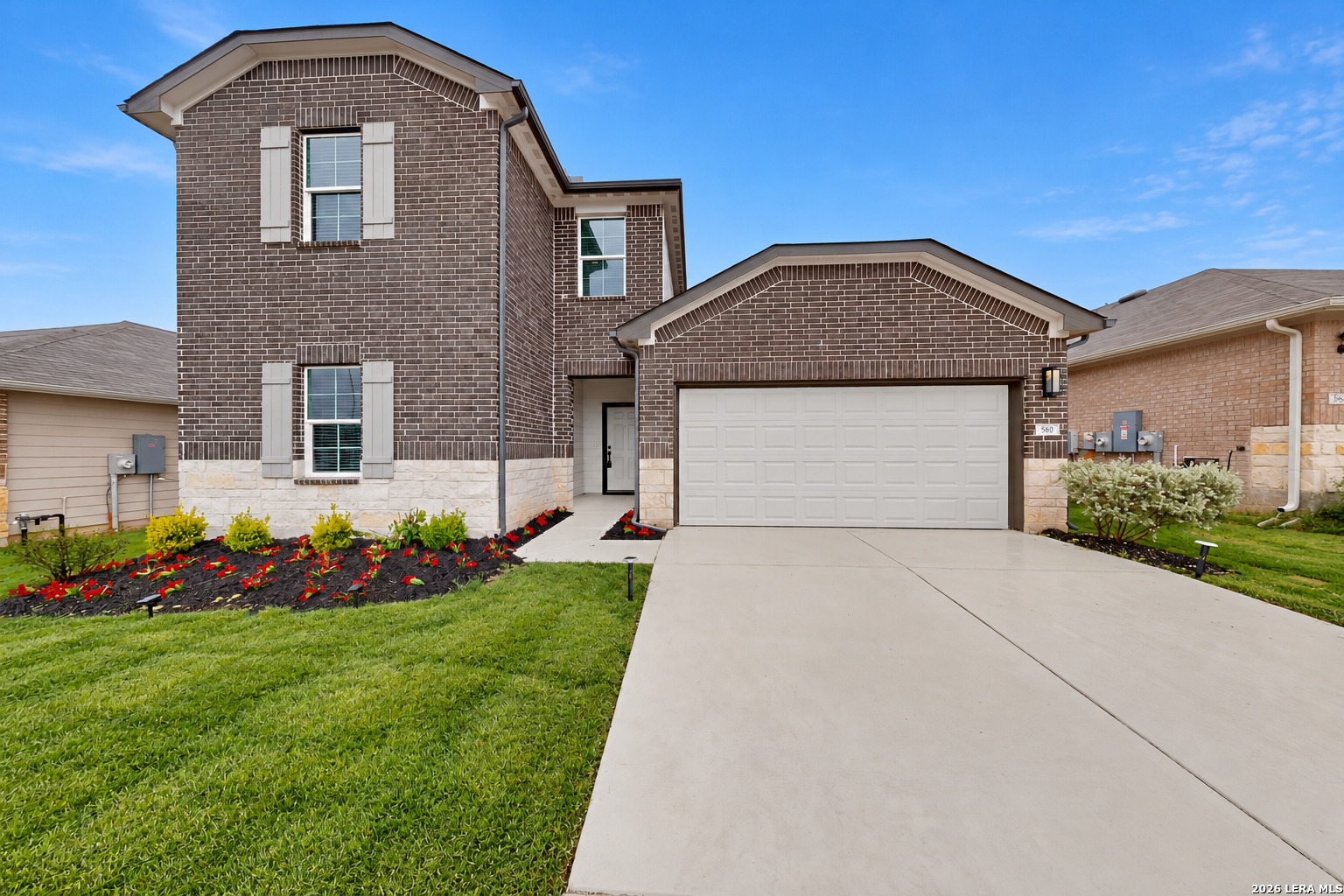 560 Chaco Loop Seguin TX 78155