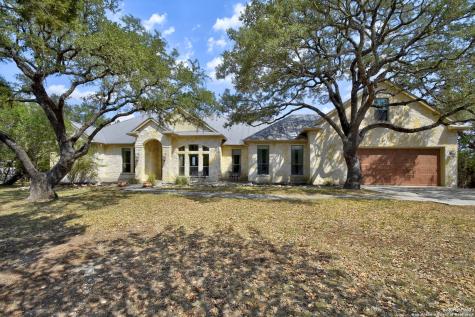 9918 Tamber Lane San Antonio TX 78255