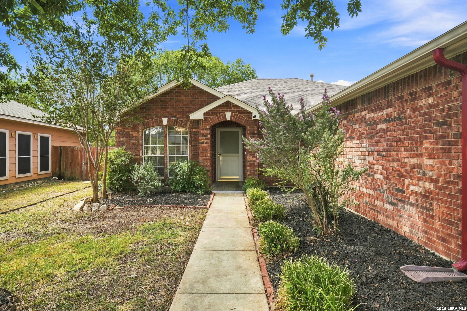 6334 Parkland Oaks Drive San Antonio TX 78240