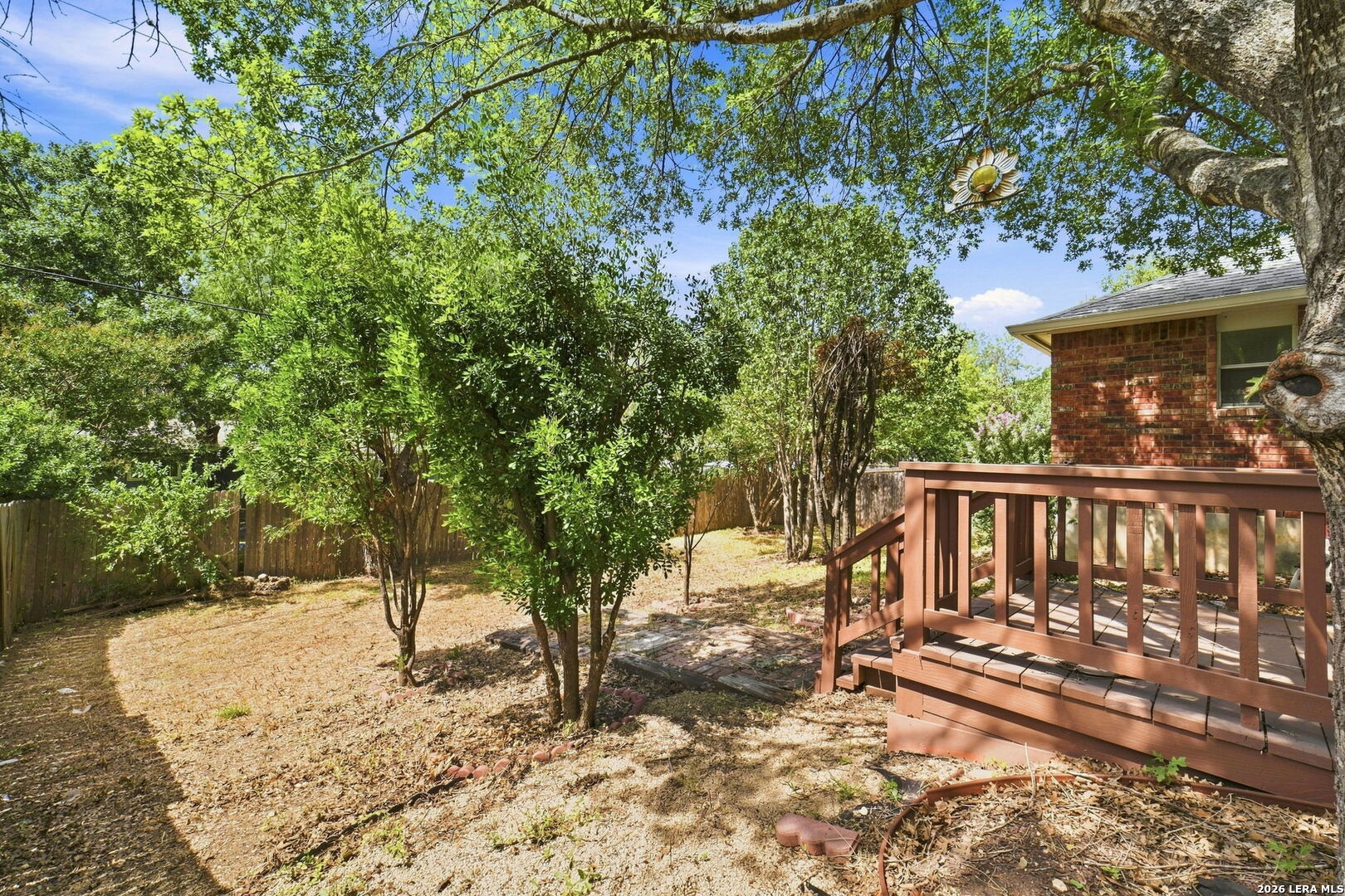6334 Parkland Oaks Drive San Antonio TX 78240