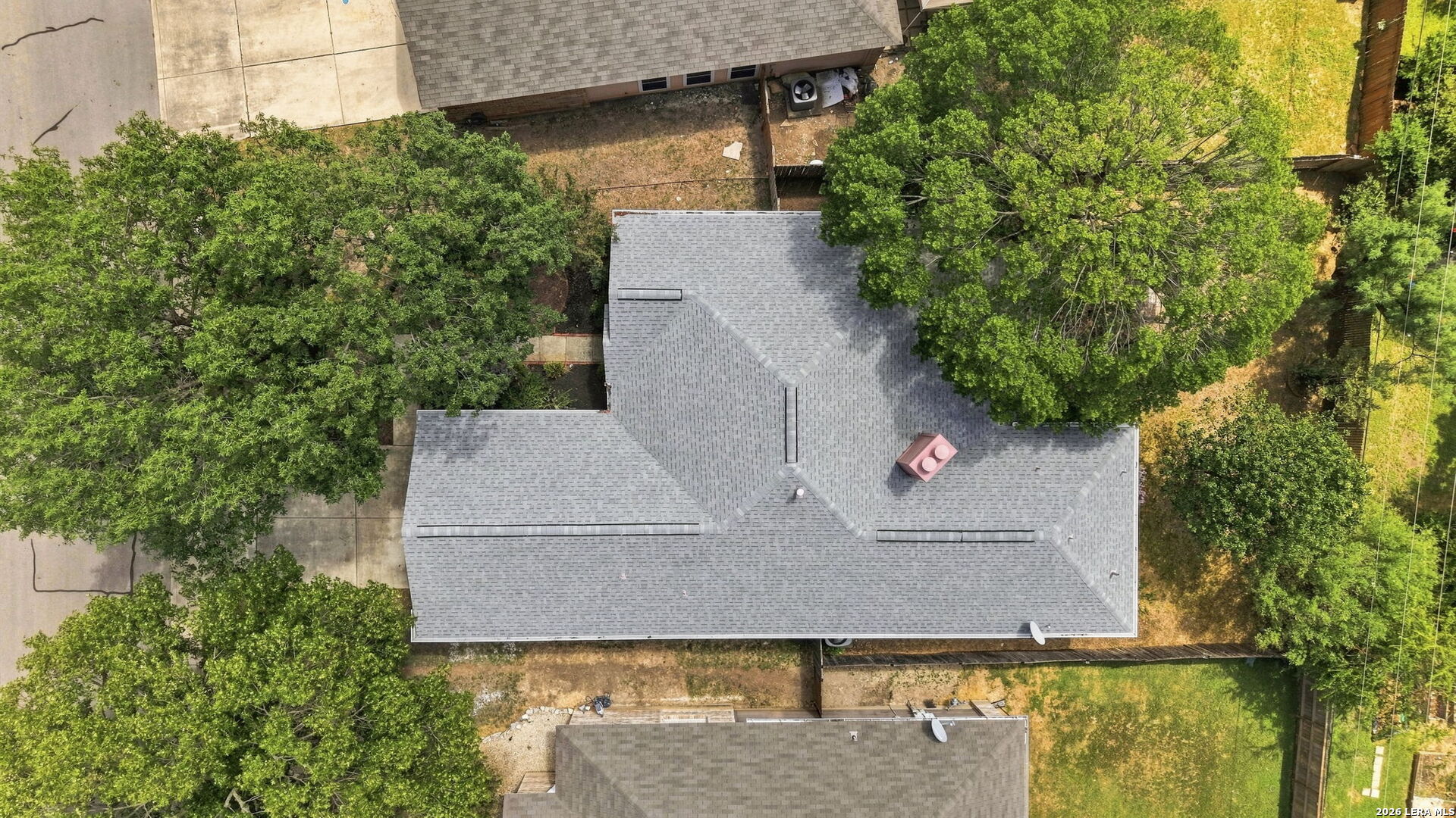 6334 Parkland Oaks Drive San Antonio TX 78240